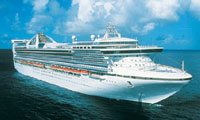 Princess Cruises